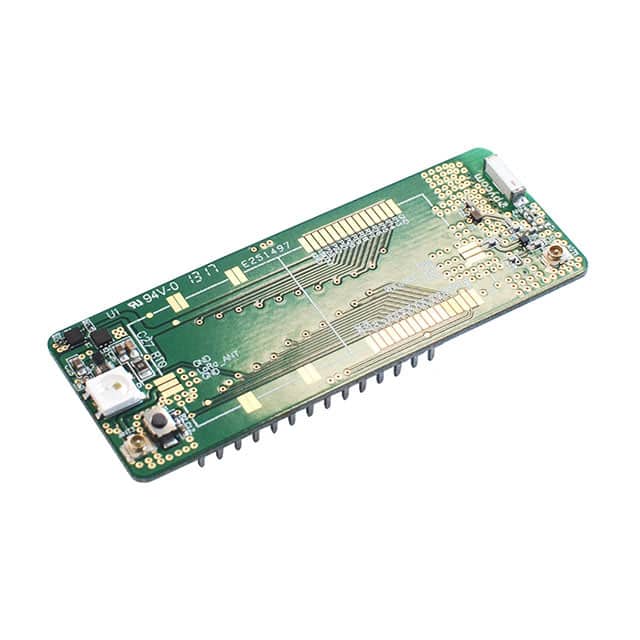 image of RF Evaluation and Development Kits, Boards>REFERENCE BOARD 
